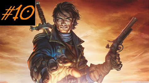 Fable 3 - Gameplay Walkthrough - Part 10 - XBox 360/ PS3/ PC - HD - YouTube