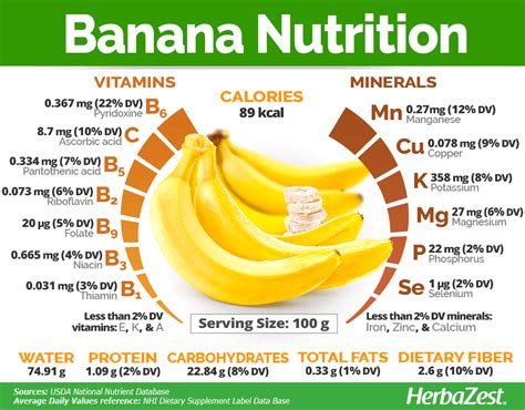 Banana | HerbaZest