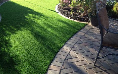 Synthetic Grass Installation Guide - Greenline Artificial Grass