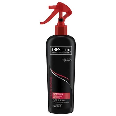 The Best Drugstore Thermal Products to Protect Your Strands