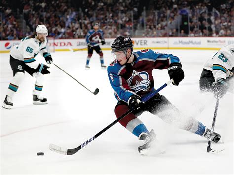 A Hockey Novice’s Guide to the Colorado Avalanche - 5280