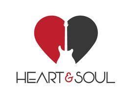 Heart Band Logo