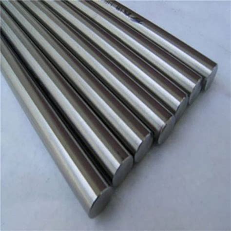 Titanium Alloy Rod at Rs 1500/kilogram | Titanium Alloys in New Delhi ...