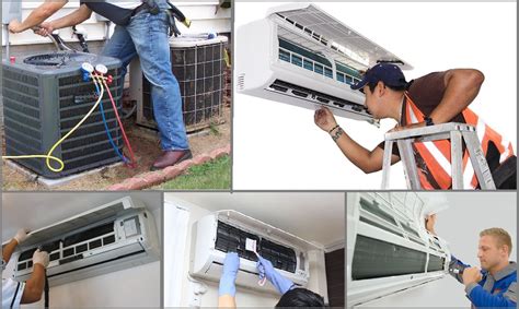 HVAC Technician Vancouver City: Best Air Conditioning Repair or ...