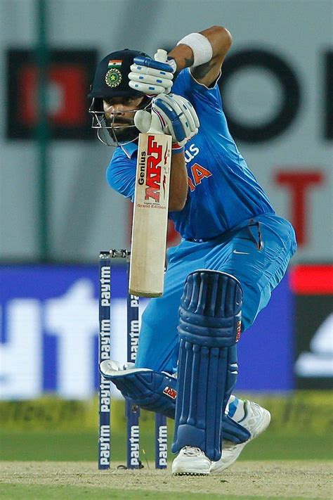 Virat Kohli Cover Drive HD phone wallpaper | Pxfuel