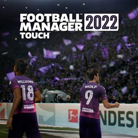 Football Manager 2022 Touch on Switch — price history, screenshots ...