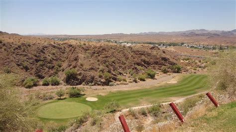 Emerald Canyon Golf Course - Gallery