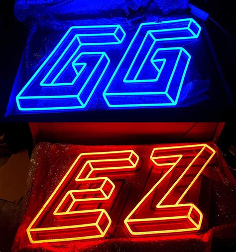 GG EZ Bar Melbourne | Esports | Gaming | Esports games, Neon signs, Esports