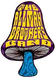 Band Logos - Brand Upon The Brain: Logo #40: Allman Brothers Band