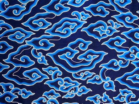 √ Motif Batik Cirebon: Filosofi, Sejarah, dan Penjelasannya Lengkap