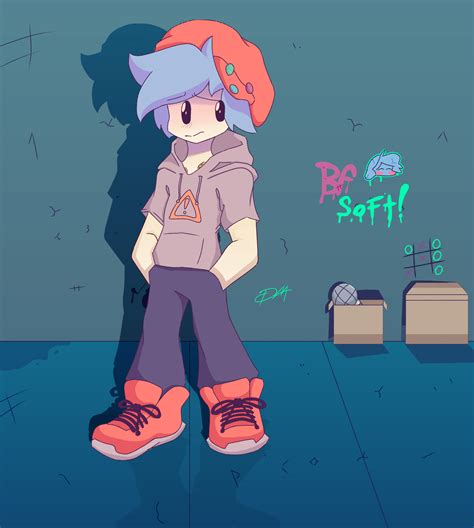 Soft BF by Novazaru on Newgrounds