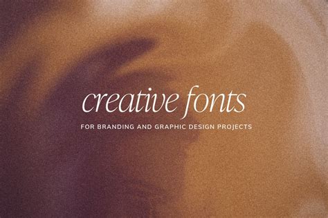 10 Eye-Catching Fonts to Enhance Your Design - NancyCasanova.com