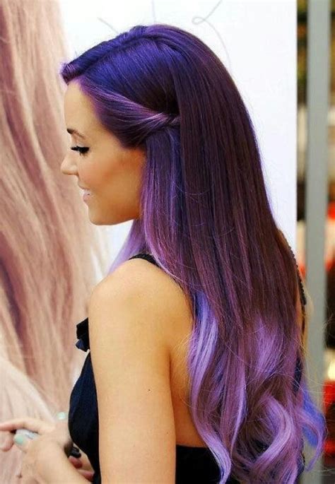 5 Worst and Best Purple Hair Dye Outcomes