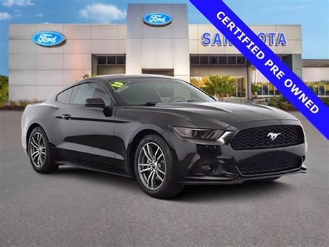 Ford Dealership Near Me FL – Sarasota Ford Blog