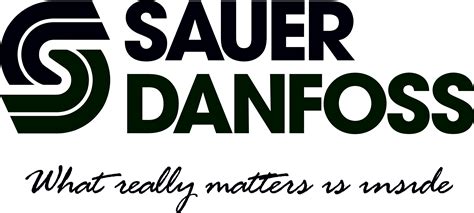 Sauer-Danfoss – Logos Download