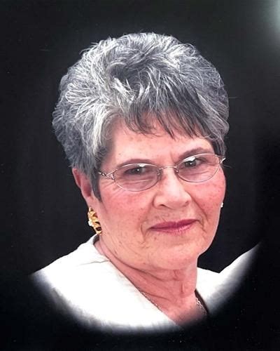 Martha Alice Tafoya Obituary (2024) - San Rafael, NM - Cope Memorial ...