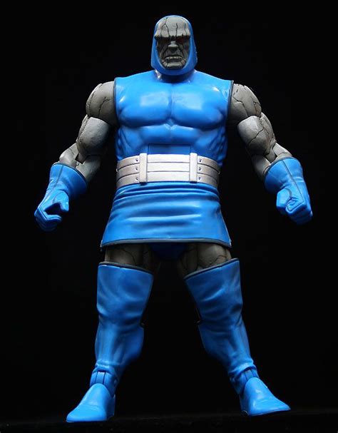 MarvelLegends.Net | Custom action figures, Dc figures, Darkseid