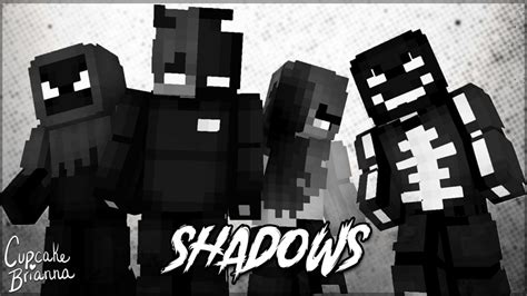 Shadows Skin Pack in Minecraft Marketplace | Minecraft