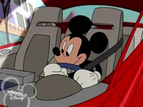 Mickey's New Car | Disney Wiki | Fandom