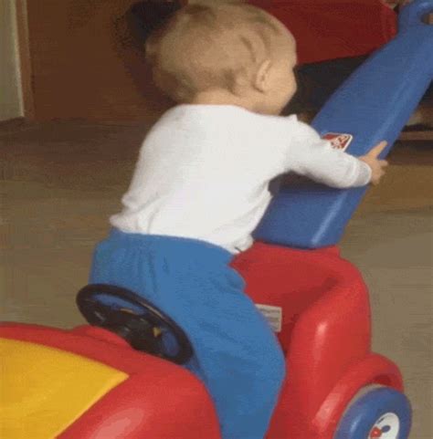 Baby Lol GIF by America's Funniest Home Videos - Find & Share on GIPHY