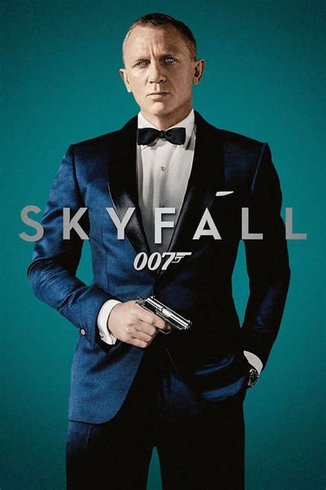 Skyfall (2012) — The Movie Database (TMDb)