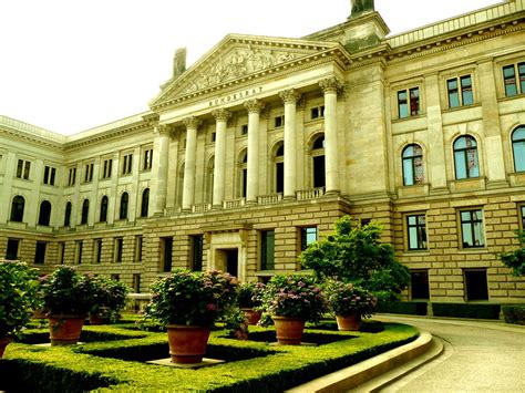 Bundesrat of Germany | Feel free to use the image in whateve… | Flickr