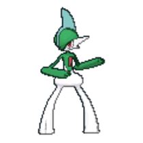 Pokemon Sword and Shield Gallade | Locations, Moves, Weaknesses