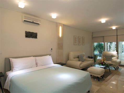 FuramaXclusive Ocean Beach, Seminyak Bali Accommodation