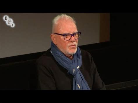 Malcolm McDowell talks about A Clockwork Orange and Stanley Kubrick ...