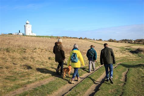 England Coast Path - Kent - Explore Kent