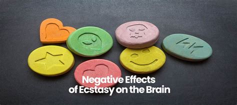 Negative Effects of Ecstasy on the Brain - Agape Treatment Center