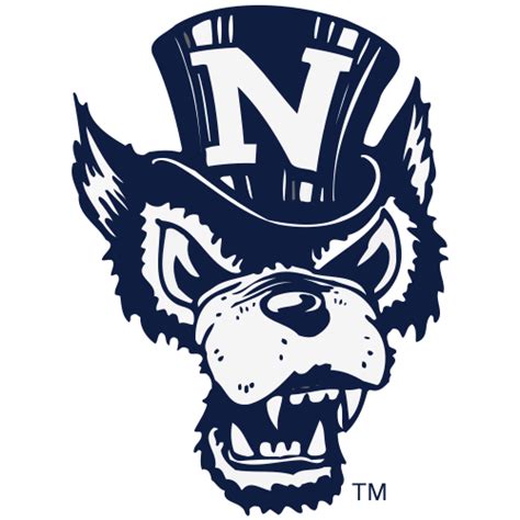 Unr Wolfpack Logo