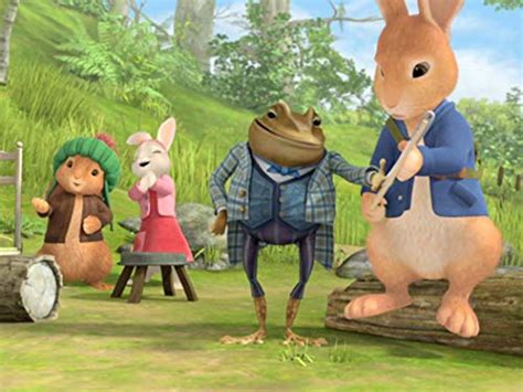 Peter Rabbit (2012)