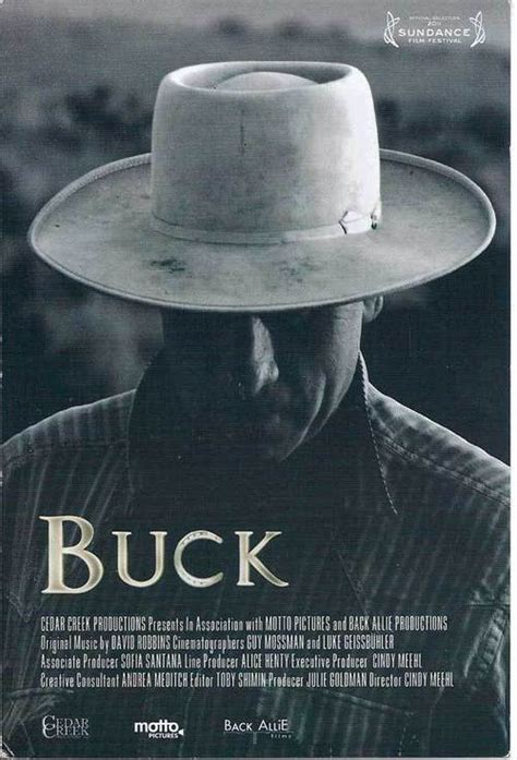 Buck | Best Movies by Farr