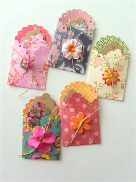 Scrap Paper Ideas For Crafters | HubPages