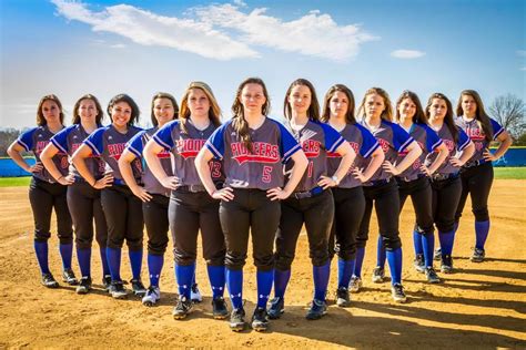 Softball team photos – Artofit