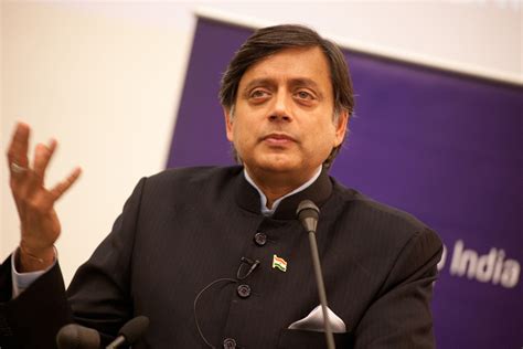 Video: Shashi Tharoor speeches 01-13