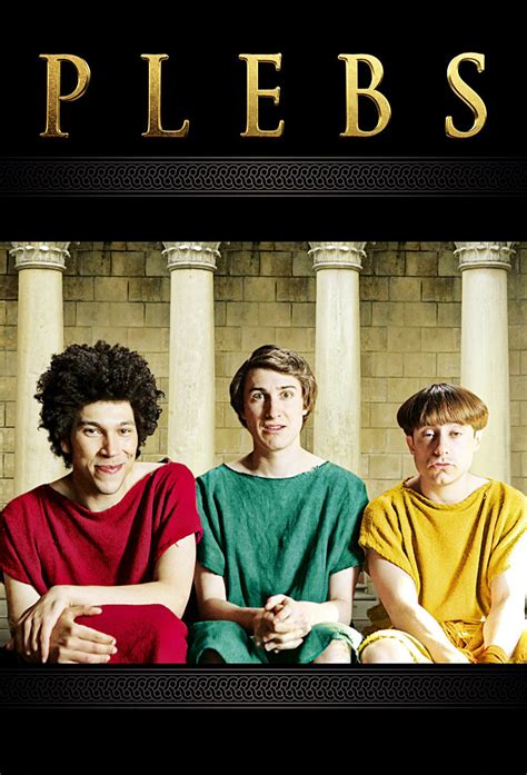 Plebs - Full Cast & Crew - TV Guide