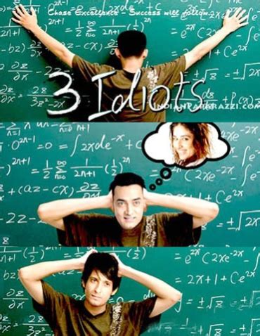 Entertainment World: Aamir khan 3 idiots