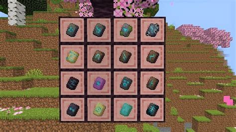 Minecraft 1.20 Update: Complete List of Features