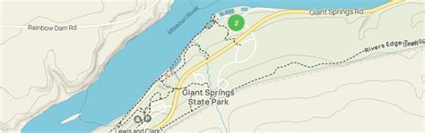 Best Hikes and Trails in Giant Springs State Park | AllTrails