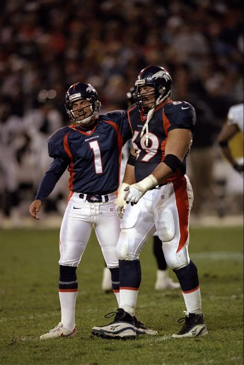 Mark Schlereth Net Worth - Wiki, Age, Weight and Height, Relationships ...