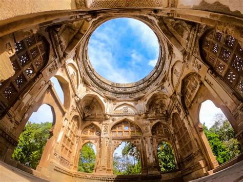 All you need to know about Champaner-Pavagadh Archaeological Park ...