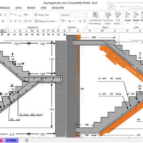 Civil engineering design - wherelaneta