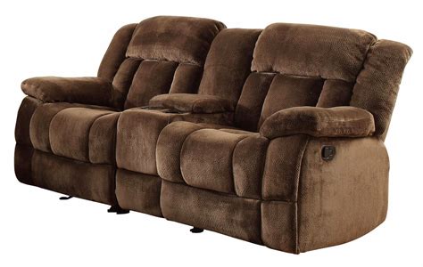 Cheap Reclining Loveseat Sale : Microfiber Reclining Sofa And Loveseat