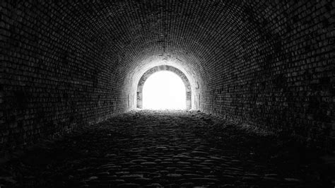 Tunnel Of Light Wallpapers - Wallpaper Cave