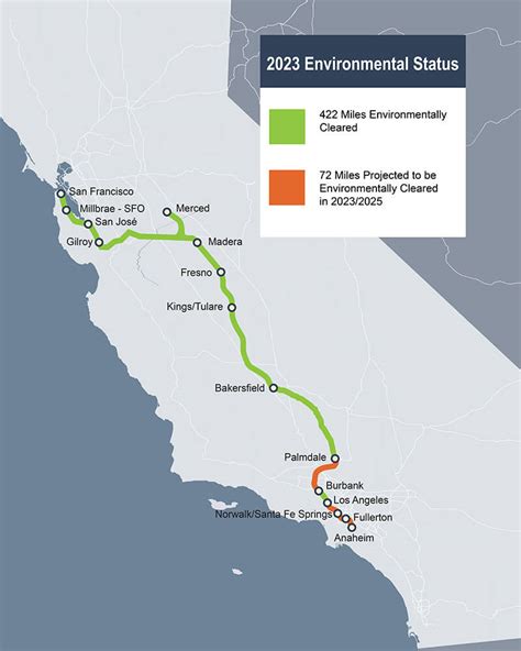 California High Speed Rail Map | SexiezPicz Web Porn