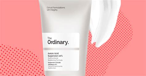 Azelaic Acid: Skincare Benefits For Acne - The Ordinary