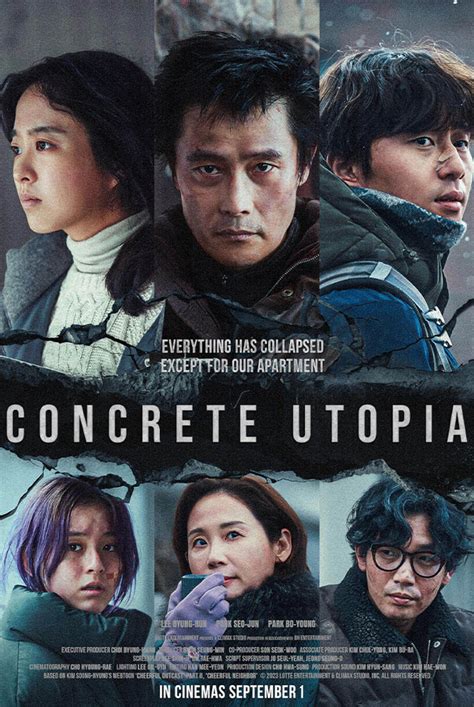 Concrete Utopia