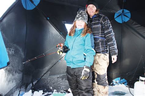 Fishing tournament lands some trout and nets some cash for Cold Lake ...